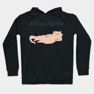 Team Merlin Hoodie